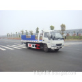 New JMC car wrecker tow truck for sale